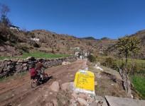 LoC villages