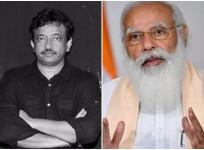 Ram Gopal Varma Narendra Modi
