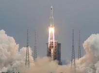 chinese rocket