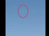 Chinese rocket