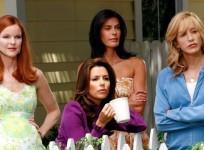 Desperate Housewives