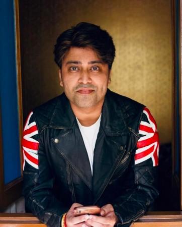 Rahul Vohra