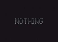 Nothing by Carl Pei