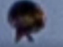 UFO Skull