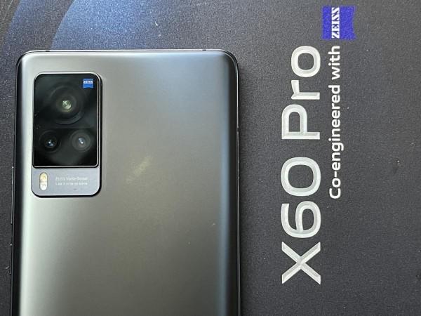 Vivo X60 Pro review Vivo X60 Pro review