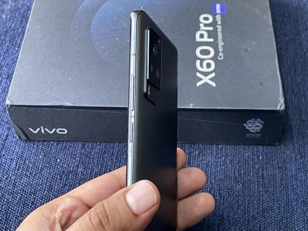 Vivo X60 Pro review Vivo X60 Pro review