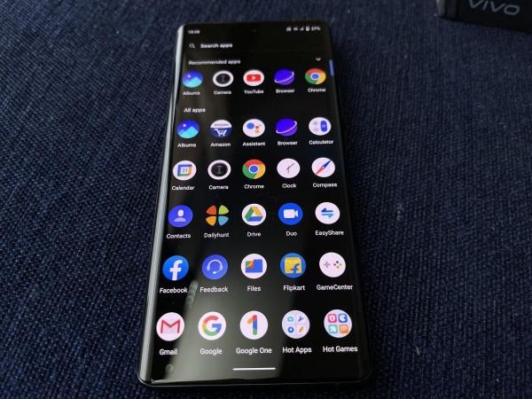 Vivo X60 Pro review Vivo X60 Pro review