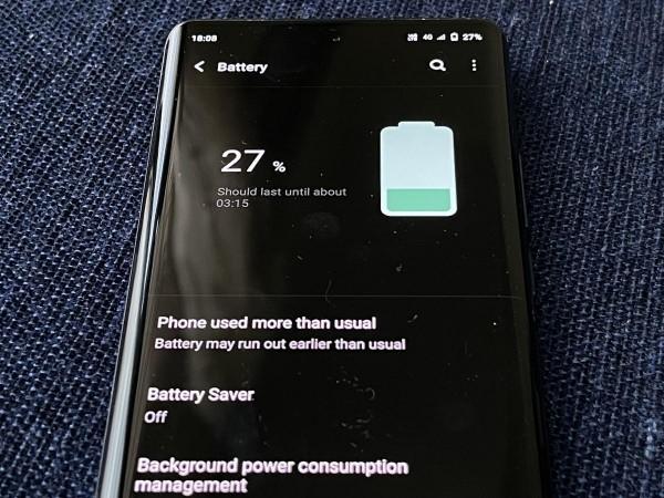 Vivo X60 Pro review Vivo X60 Pro review