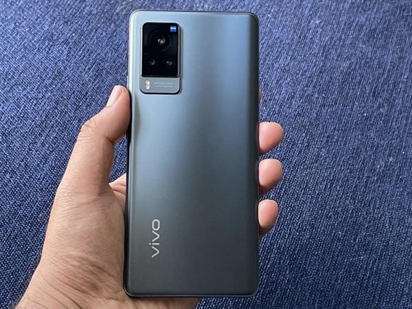 Vivo X60 Pro review Vivo X60 Pro review