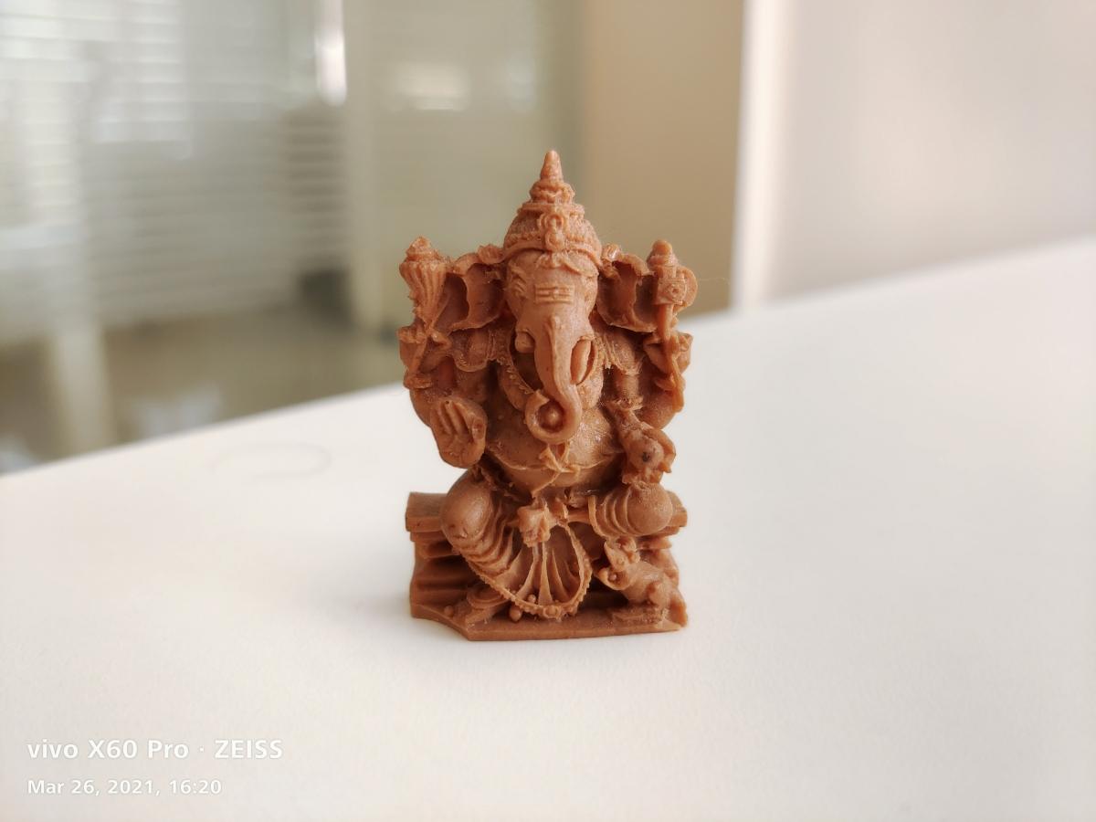 Vivo X60 Pro camera samples