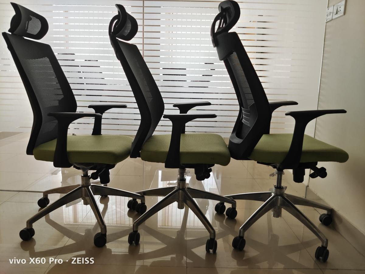 Vivo X60 Pro camera samples