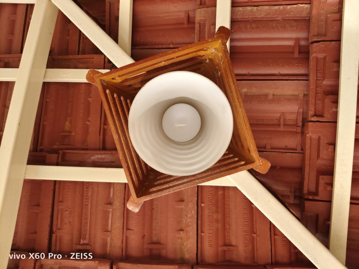 Vivo X60 Pro camera samples