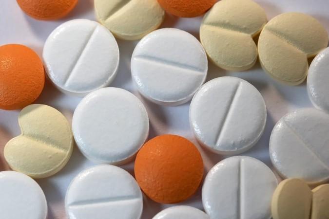 Tablets (Representational Picture) Tablets