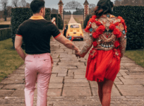 Priyanka Chopra, Nick Jonas