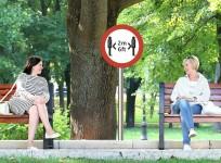 social distancing