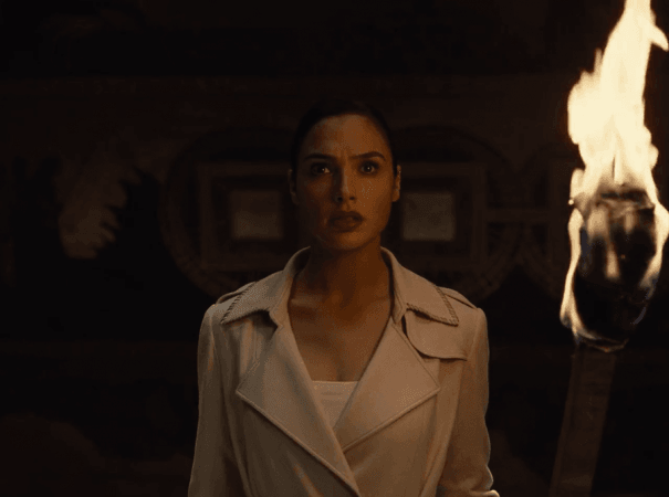 Gal Gadot