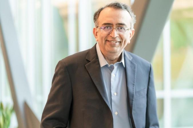 Raghu Raghuram - VMware new CEO VMware new CEO