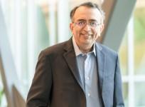 VMware new CEO