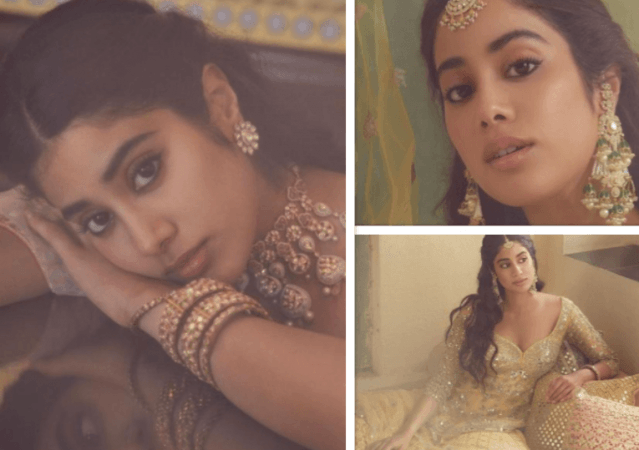 Janhvi Kapoor Janhvi Kapoor