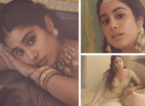 Janhvi Kapoor