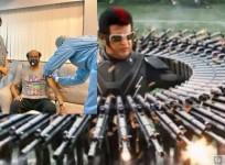 Rajinikanth