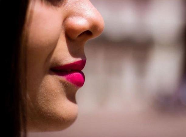 Nose (Representational Picture) Nose