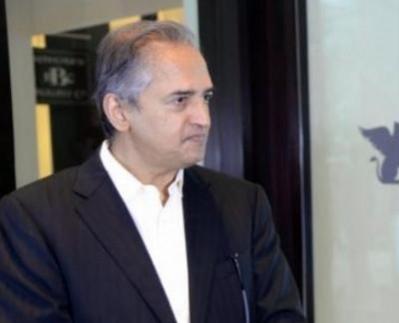 devi shetty prasad