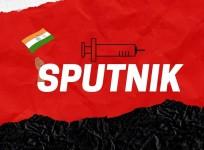 Sputnik V in India