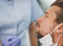Nasal Swab
