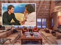 Tom Cruise