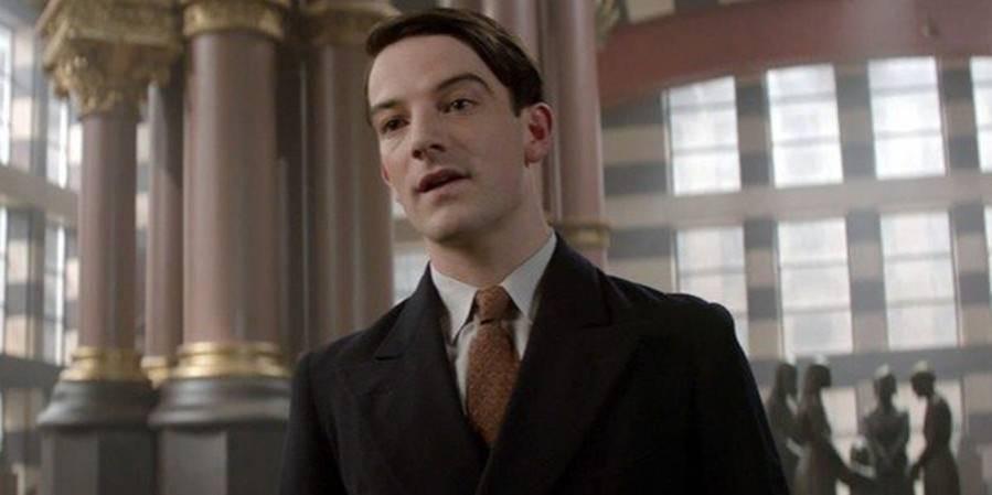 Kevin Guthrie