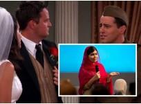 FRIENDS Malala