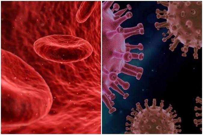 Representational Image Plasma therapy