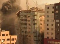 Israel airstrike