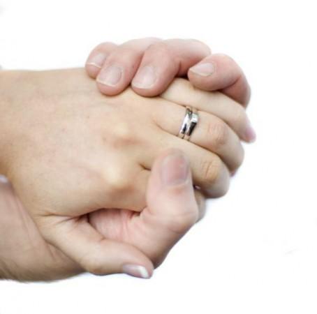 Couple (Representational Picture) Couple
