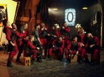 Money Heist