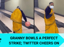 grandmother