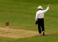 Umpire