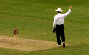 Umpire
