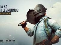 Battlegrounds Mobile India / PUBG Mobile