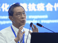 Dr Zhang