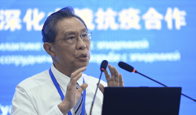 Dr Zhang