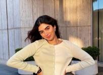 Khushi Kapoor