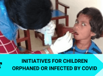CHILDREN COVID