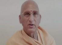 Mahamandaleshwar Swami Awadheshanand Giri