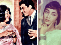Dharmendra - Sadhana