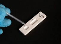 COVID-19 test