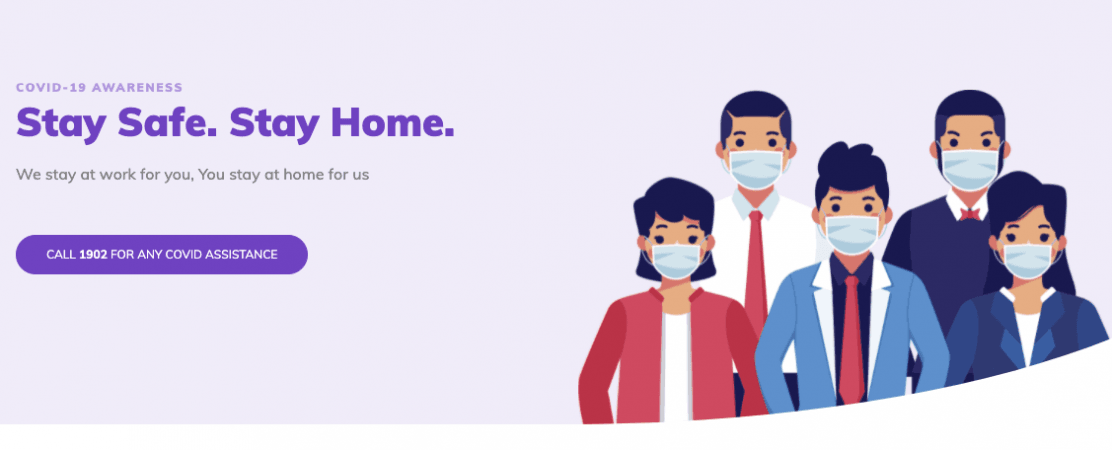 BBMP simplifies finding hospital beds; real-time public dashboard brings transparency [details]