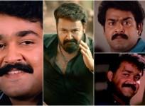 Mohanlal