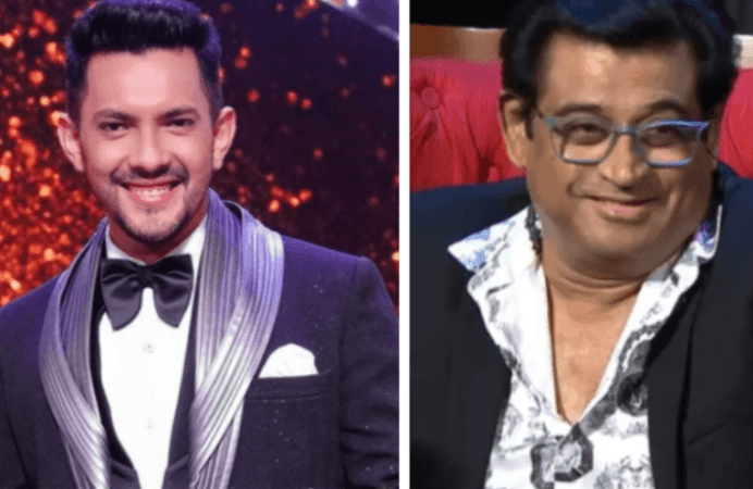 Aditya Narayan, Amit Kumar Aditya Narayan, Amit Kumar